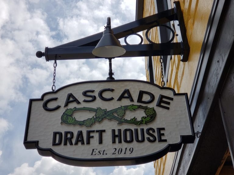 Cascade Draft House
