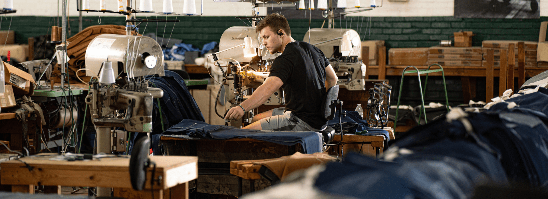 Made In Bristol: The L.C. King Manufacturing Co. Story - Discover Bristol